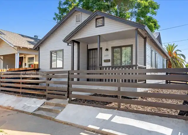 Property at 3221 San Jose Way, Sacramento, CA, 95817, 2 beds, 1 bath, [object Object]
