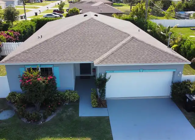Property at 1522 SE Flintlock Rd, Port Saint Lucie, FL, 34952, 4 beds, 2 baths, [object Object]