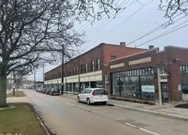 Property at 201 Center St Unit 201, Ashtabula, OH, 44004, 2 beds, 1 bath, [object Object]
