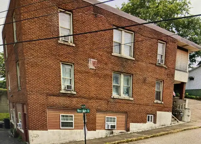 Property at 99 Holland Ave Unit b, Westover, WV, 26501, 3 beds, 1 bath, [object Object]