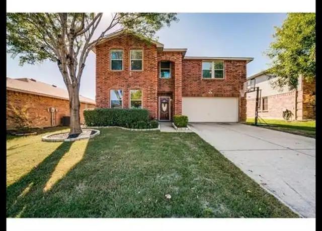 Property at 5425 Comanche Wells Dr, McKinney, TX, 75071, 4 beds, 2.5 baths, [object Object]
