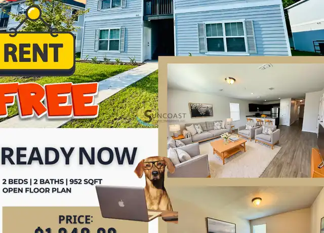 Property at 7607 Mailes Ct Unit 7607101, Jacksonville, FL, 32210, 2 beds, 2 baths, [object Object]