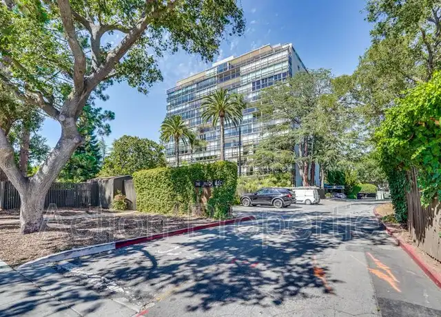 Property at 101 Alma St #904, Palo Alto, CA, 94301, 1 bed, 1 bath, [object Object]