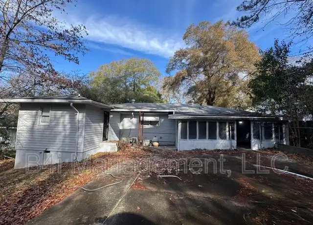 Property at 30 Eddy Dr, Columbus, GA, 31903, 4 beds, 2.5 baths, [object Object]