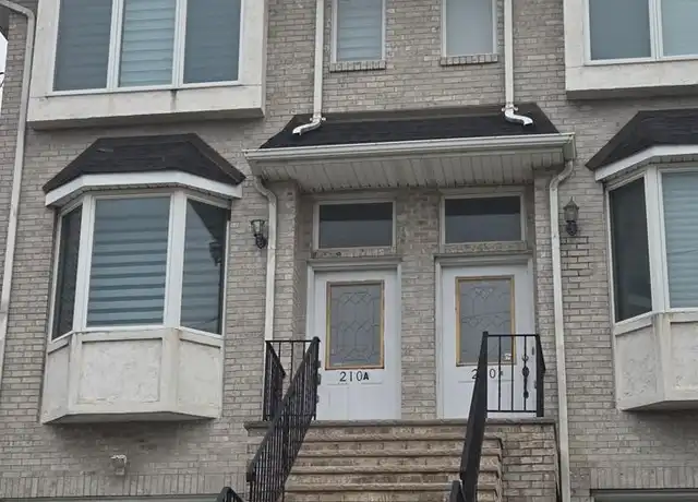 Property at 210 10th St Unit A, Palisades Park, NJ, 07650, 3 beds, 3.5 baths, [object Object]