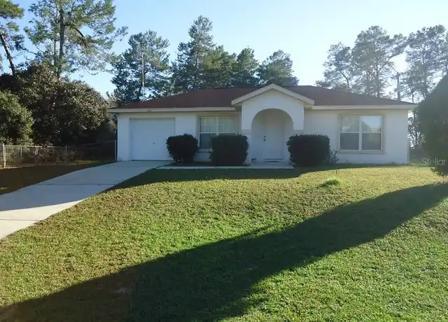 Property at 236 Marion Oaks Golf Rd, Ocala, FL, 34473, 4 beds, 2 baths, [object Object]