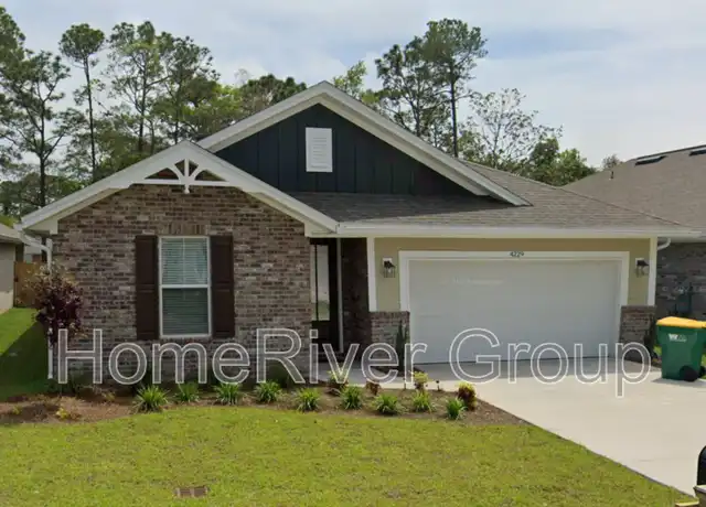 Property at 4229 Ida Coon Cir, Niceville, FL, 32578, 4 beds, 2 baths, [object Object]