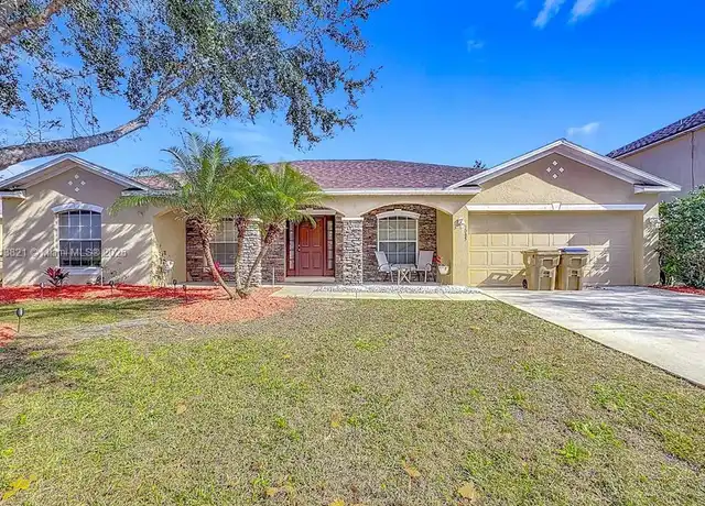 Property at 3085 Mandolin Dr, Kissimmee, FL, 34744, 4 beds, 2 baths, [object Object]