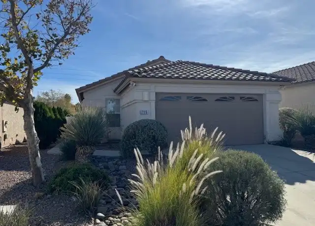 Property at 2115 Hidden Ranch Ter, Henderson, NV, 89052, 3 beds, 2 baths, [object Object]