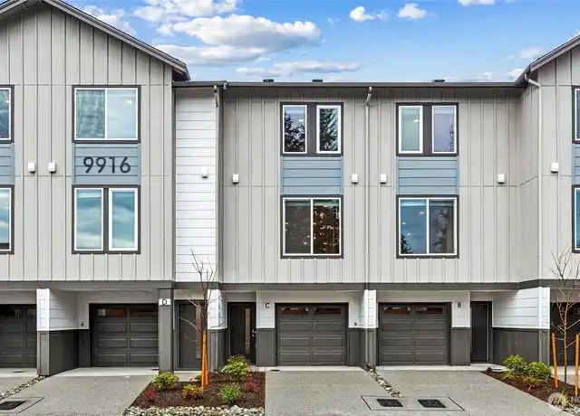 Property at 16111 36th Ave W Unit D4, Lynnwood, WA, 98087, 3 beds, 4 baths, [object Object]