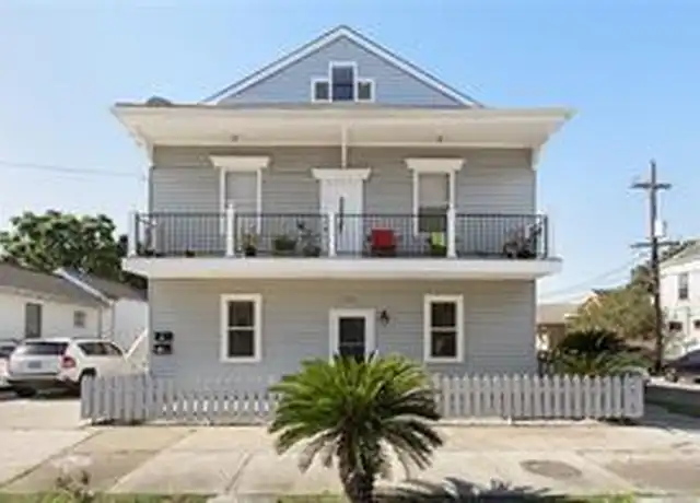 Property at 3064 Saint Philip St, New Orleans, LA, 70119, 2 beds, 1 bath, [object Object]