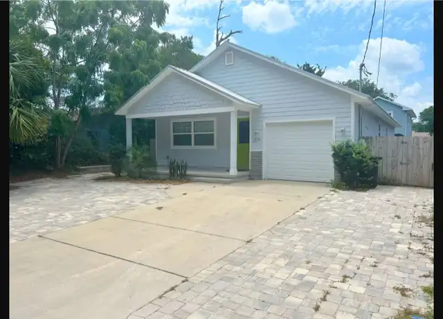 Property at 209 7th St, Saint Augustine, FL, 32080, 3 beds, 3 baths, [object Object]