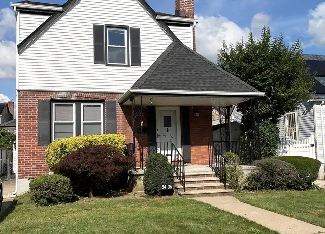 Property at 8436 252nd St, Bellerose, NY, 11426, 3 beds, 2 baths, [object Object]