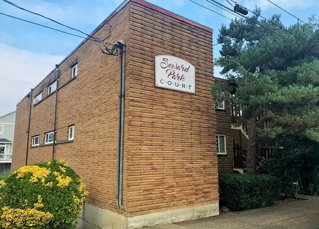 Property at Seward Park Court: Spacious Comfort in a Walkable Community - 5108 S Dawson St, Seattle, WA, 98118, 1 bed, 1 bath, [object Object]