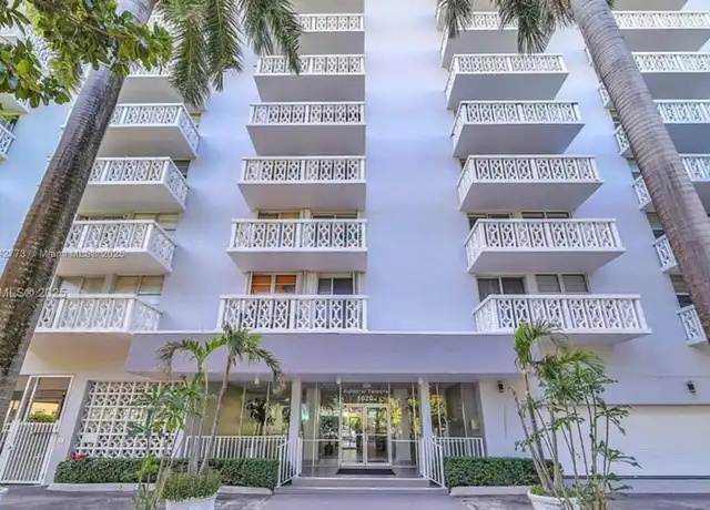 Property at 1020 Meridian Ave #611, Miami Beach, FL, 33139, 1 bed, 1.5 baths, [object Object]