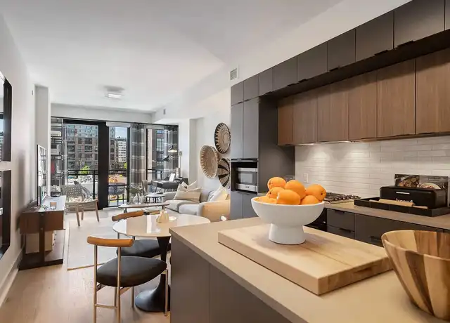 Property at Tribeca NOMA - 40 N St NE, Washington, DC, 20002, 1-2 bed, 1-2 bath, [object Object]