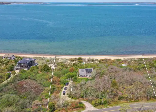 Property at 305 Cranberry Hole Rd, Amagansett, NY, 11930, 4 beds, 2 baths, [object Object]