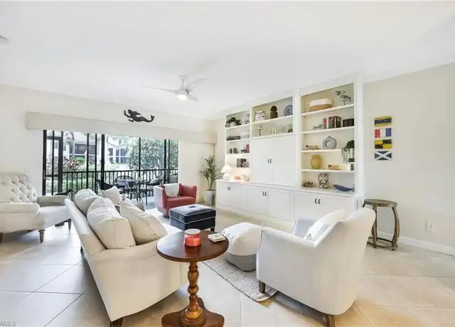 Property at 611 Serendipity Dr #611, Naples, FL, 34108, 2 beds, 2 baths, [object Object]