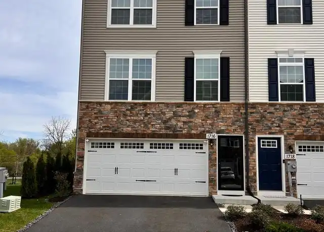 Property at 1716 Atlas Dr, Frederick, MD, 21702, 4 beds, 3.5 baths, [object Object]