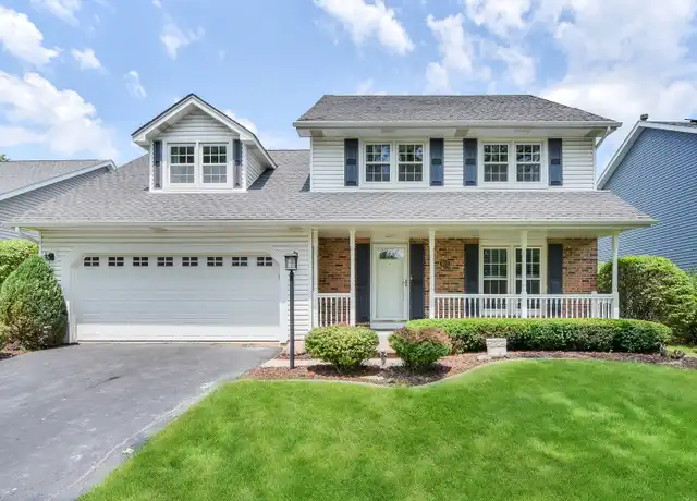 Property at 595 Hempstead Ave, Naperville, IL, 60565, 4 beds, 2.5 baths, [object Object]