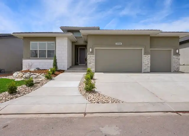 Property at 3354 Crest Hollow Vw, Colorado Springs, CO, 80904, 4 beds, 5 baths, [object Object]