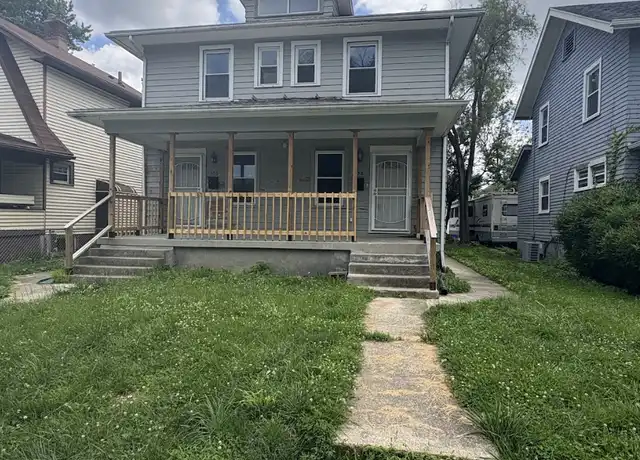Property at 356 Kenwood Ave Unit 358, Dayton, OH, 45405, 3 beds, 1 bath, [object Object]