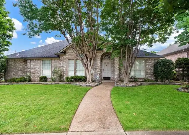 Property at 3603 Sam Rayburn Trl, Dallas, TX, 75287, 4 beds, 2.5 baths, [object Object]