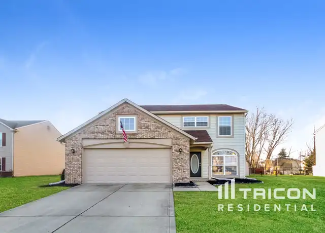 Property at 2066 Ferdinand Ct, Indianapolis, IN, 46234, 4 beds, 3 baths, [object Object]
