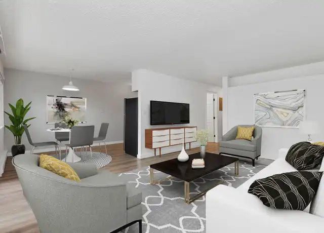 Property at Sunset Flats - 962 Sunset Blvd NE, Renton, WA, 98056, 1-2 bed, 1 bath, [object Object]