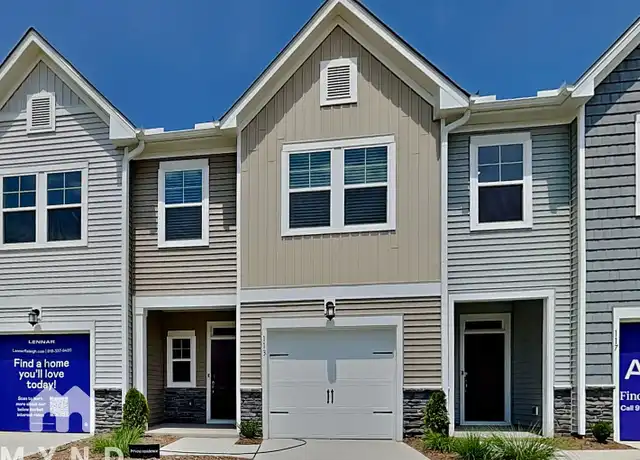 Property at 113 Peebles Dr Unit 113, Smithfield, NC, 27577, 3 beds, 3 baths, [object Object]
