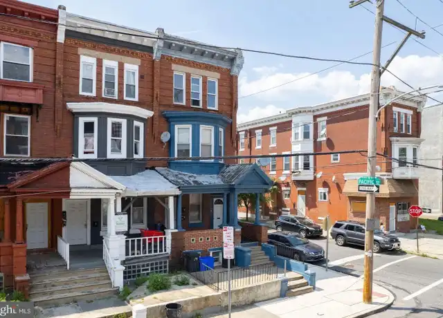 Property at 3618 N 19th St Unit 2, Philadelphia, PA, 19140, 2 beds, 1 bath, [object Object]