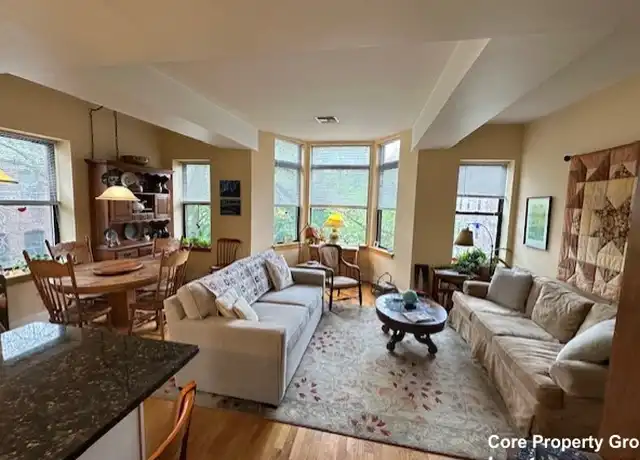 Property at 21 Charter St Unit 302, Boston, MA, 02113, 2 beds, 2 baths, [object Object]