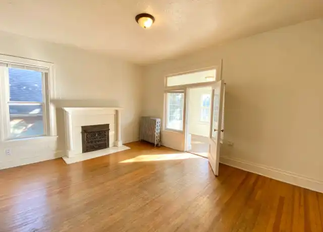 Property at 1311 N Downing St Unit 6, Denver, CO, 80218, 2 beds, 1 bath, [object Object]