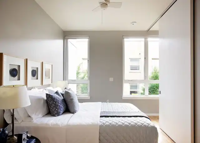Property at Hawthorne @ Ladd's - 1 & 2 Bedroom Apartment Homes - 1550 SE 20th Ave, Portland, OR, 97214, 1 bed, 1 bath, [object Object]