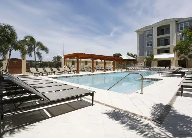Property at 873 Ibis Walk Pl N Unit 3, St. Petersburg, FL, 33716, 1 bed, 1 bath, [object Object]