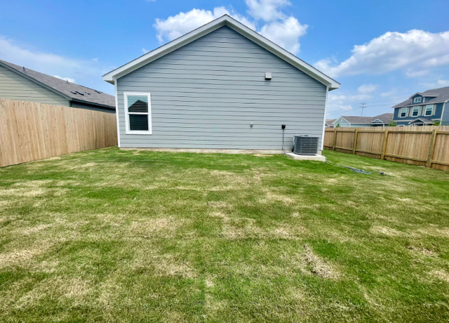 Places To Rent In Bastrop Tx