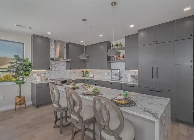 Property at One19 Cherry Creek - 119 S Harrison St, Denver, CO, 80209, 2 beds, 2 baths, [object Object]