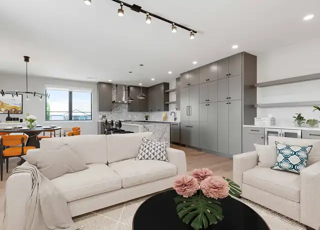 Property at One19 Cherry Creek - 119 S Harrison St, Denver, CO, 80209, 2 beds, 2 baths, [object Object]