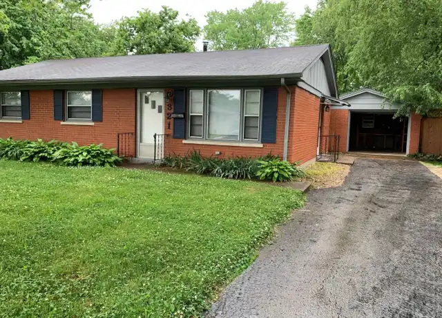 Property at 321 Purdue Pl, Lexington, KY, 40517, 3 beds, 1 bath, [object Object]
