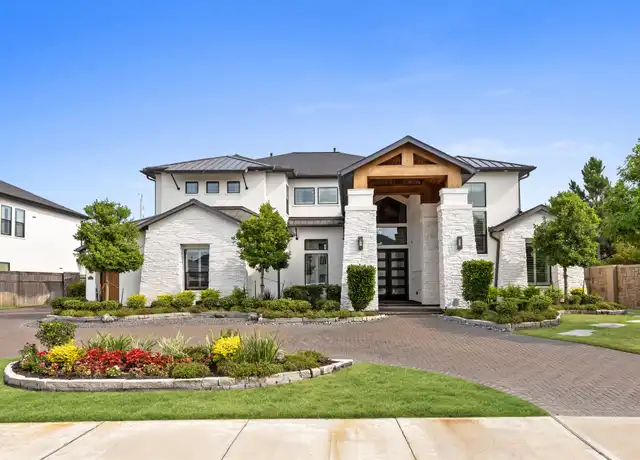Property at 27927 Indigo Ridge Dr, Fulshear, TX, 77441, 5 beds, 4.5 baths, [object Object]