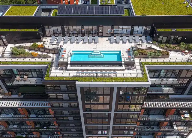 Property at The MO - 500 Penn St NE, Washington, DC, 20002, 1-2 bed, 1-2 bath, [object Object]