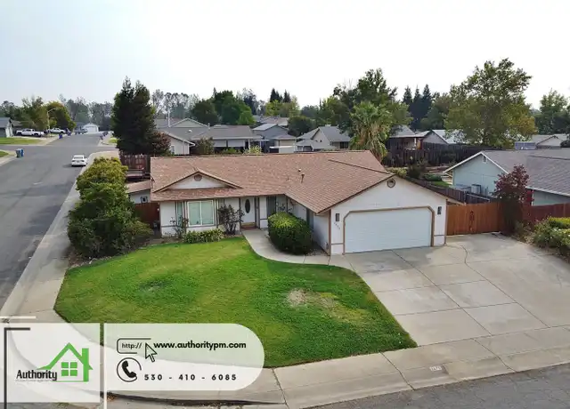 Property at 2875 Tropicana Ct, Redding, CA, 96003, 3 beds, 2 baths, [object Object]