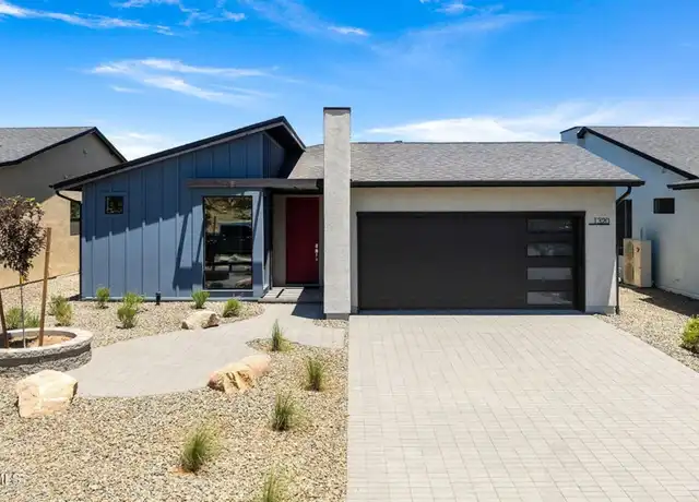 Property at 1320 Rockwood Dr, Prescott, AZ, 86305, 2 beds, 2 baths, [object Object]