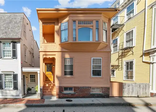 Property at 48 Church St, Newport, RI, 02840, 3 beds, 2.5 baths, [object Object]