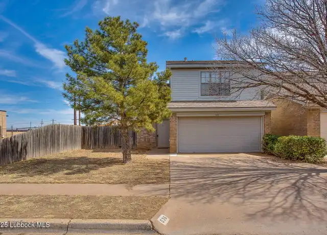 Property at 538 N Fulton Ave, Lubbock, TX, 79416, 2 beds, 2.5 baths, [object Object]