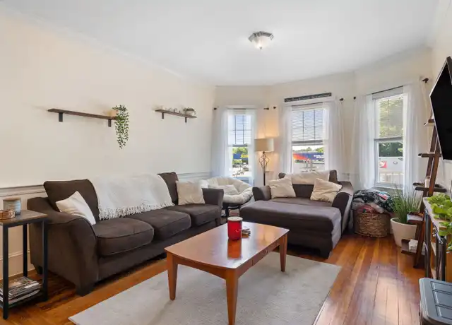 Property at 5 Breck Ave #1, Boston, MA, 02135, 3 beds, 2 baths, [object Object]