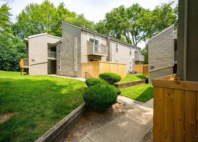 Property at 950 Quay Ave Unit 950 D, Grandview Heights, OH, 43212, 2 beds, 1 bath, [object Object]