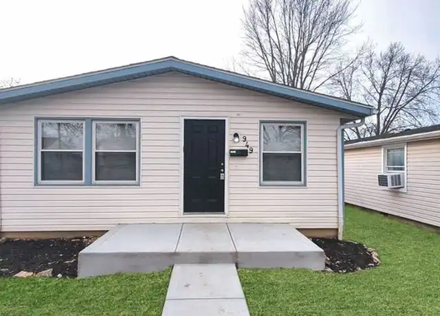 Property at 949 S Harris Ave, Columbus, OH, 43204, 3 beds, 1.5 baths, [object Object]