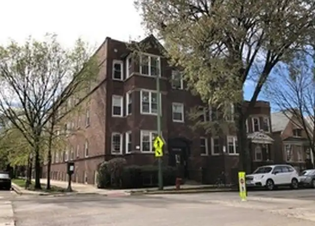 Property at 2702 N Sacramento Ave Unit 3, Chicago, IL, 60647, 2 beds, 1 bath, [object Object]
