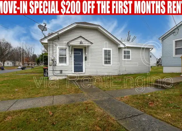 Property at 343 N 42nd St, Louisville, KY, 40212, 3 beds, 1 bath, [object Object]